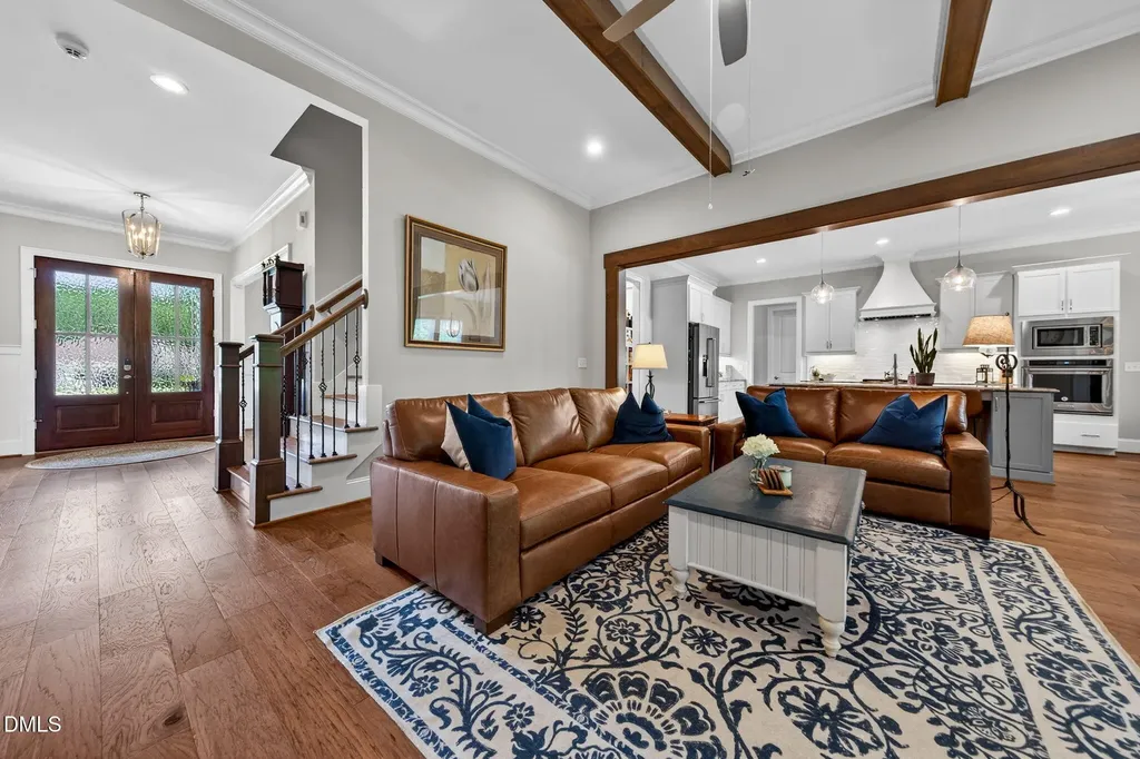 6109 Norwood Place Raleigh NC 27613