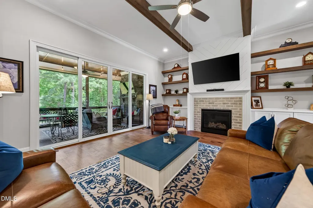 6109 Norwood Place Raleigh NC 27613