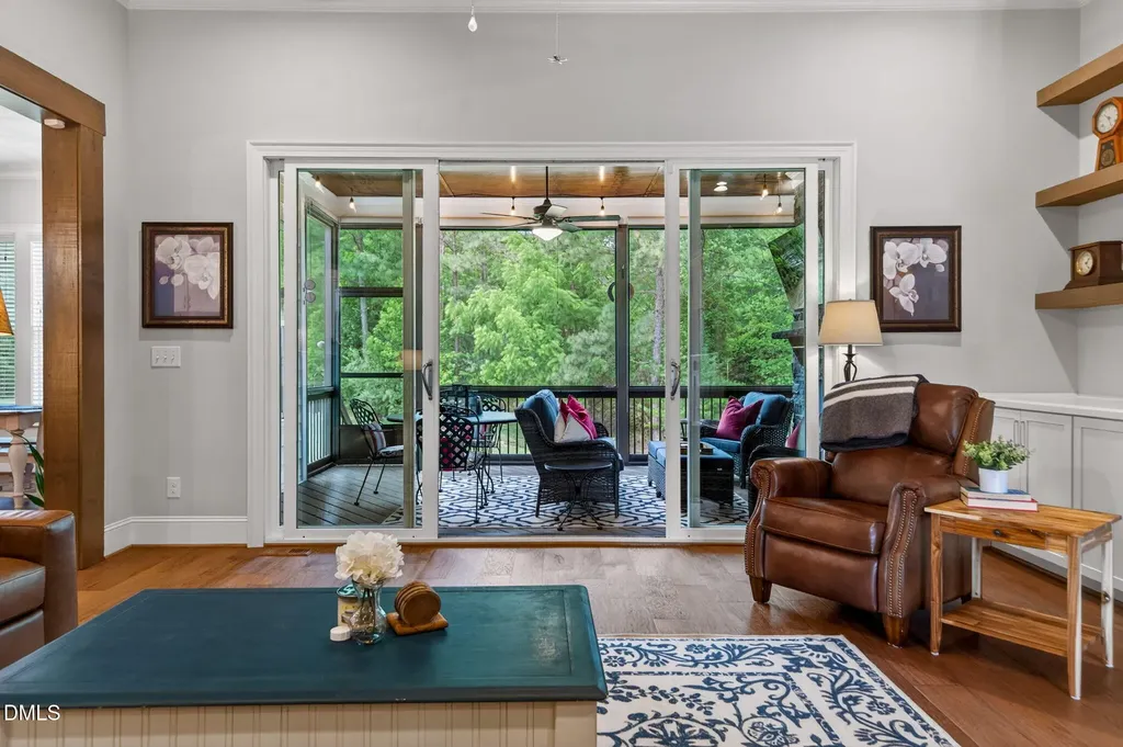 6109 Norwood Place Raleigh NC 27613