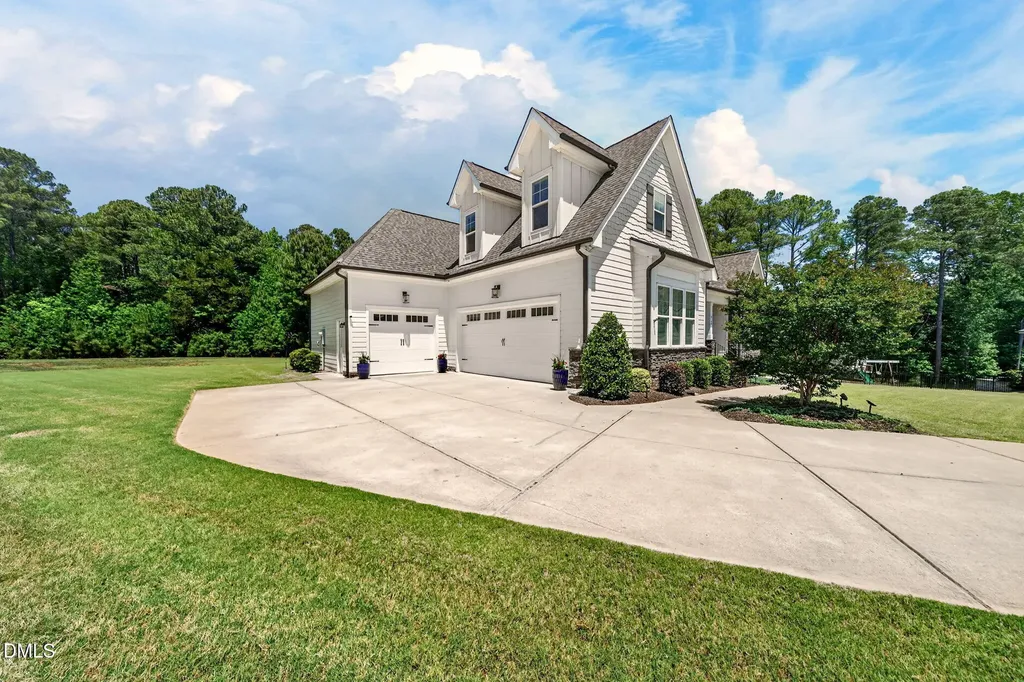 6109 Norwood Place Raleigh NC 27613