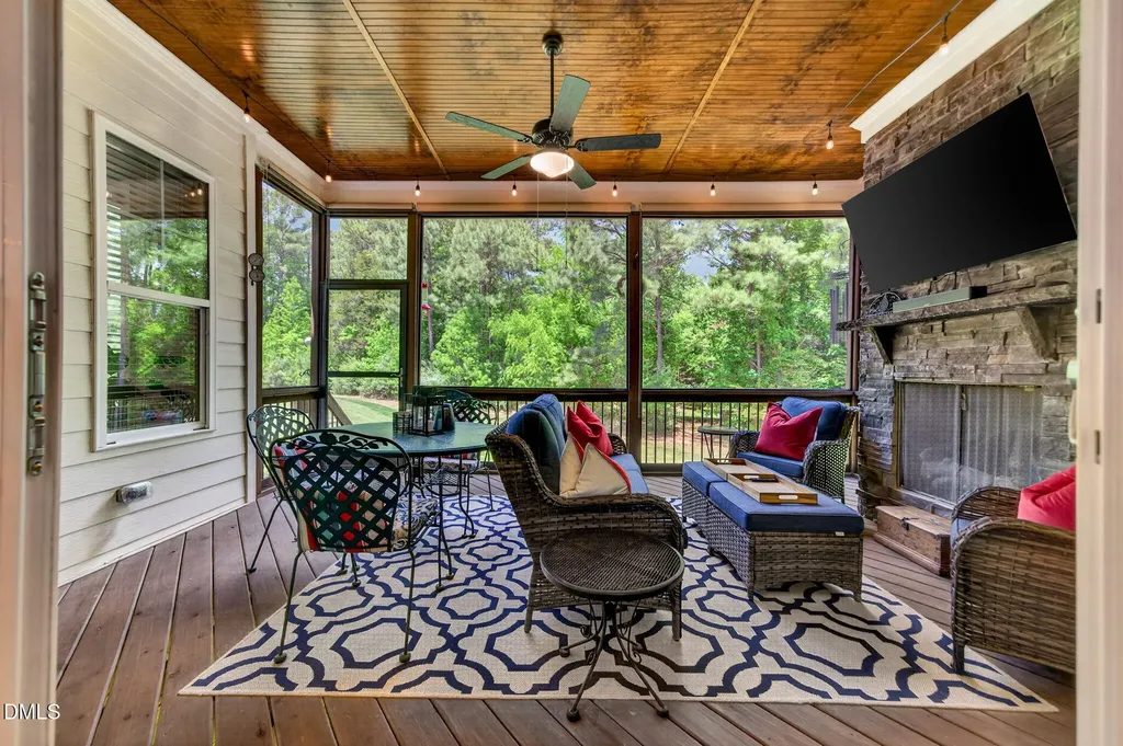 6109 Norwood Place Raleigh NC 27613