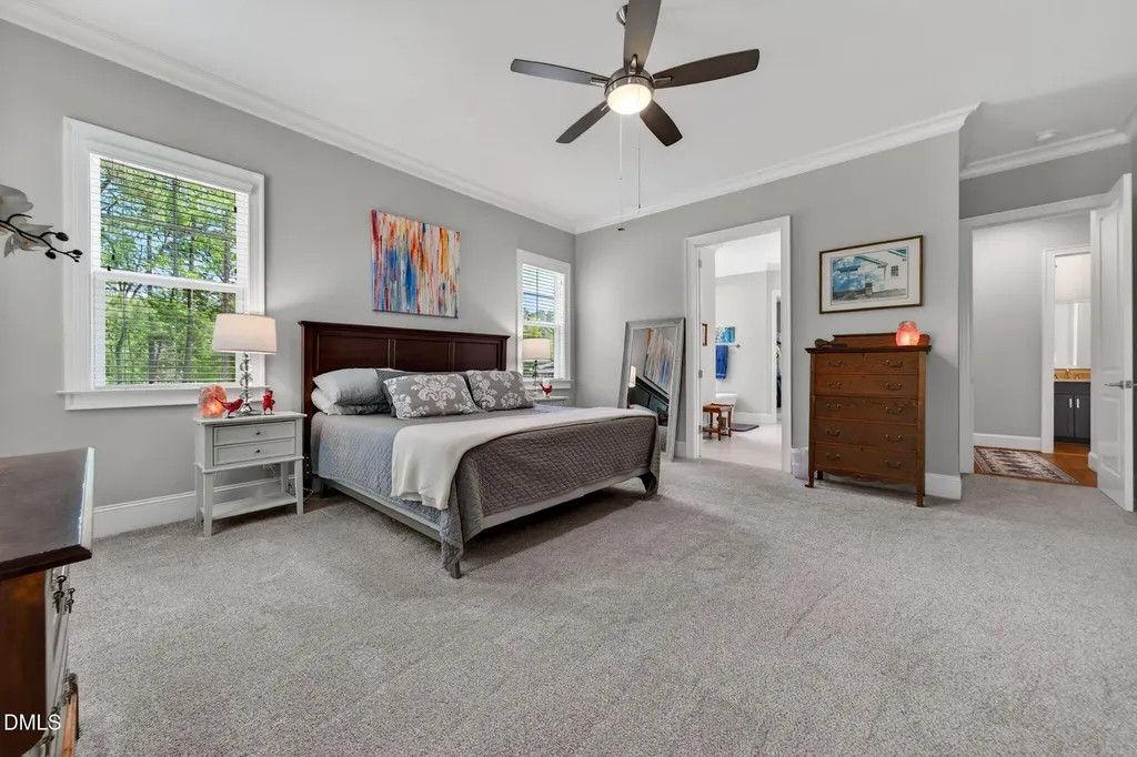 6109 Norwood Place Raleigh NC 27613