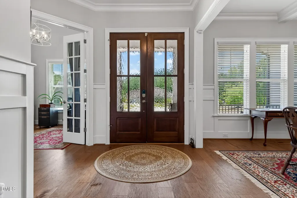 6109 Norwood Place Raleigh NC 27613