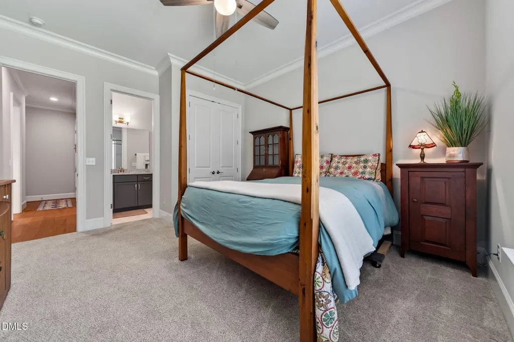 6109 Norwood Place Raleigh NC 27613