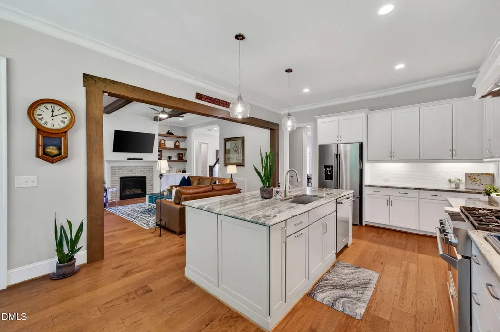 6109 Norwood Place Raleigh NC 27613