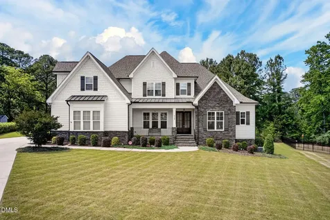 6109 Norwood Place Raleigh NC 27613