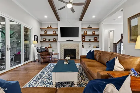 6109 Norwood Place Raleigh NC 27613