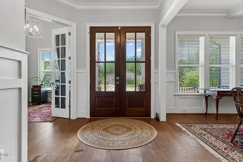 6109 Norwood Place Raleigh NC 27613