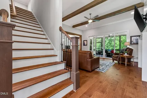 6109 Norwood Place Raleigh NC 27613