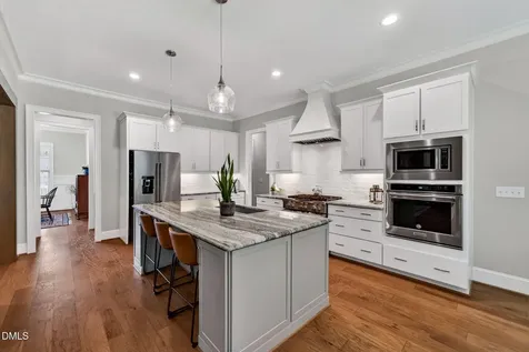 6109 Norwood Place Raleigh NC 27613