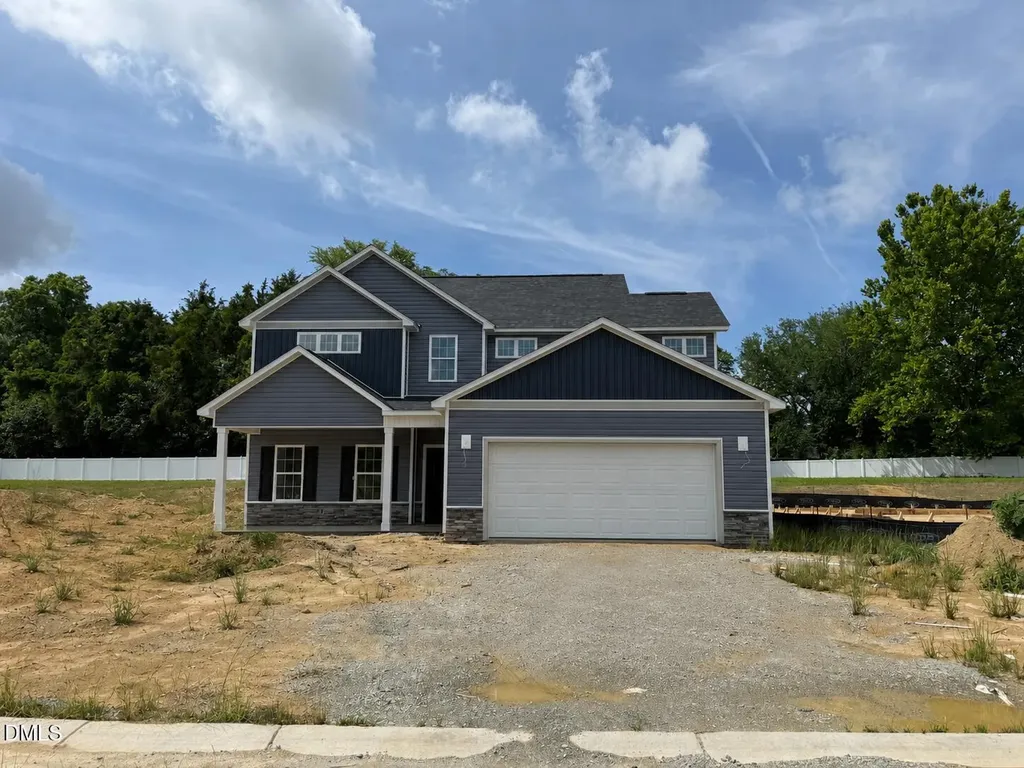 75 Crossvine Street Selma NC 27576