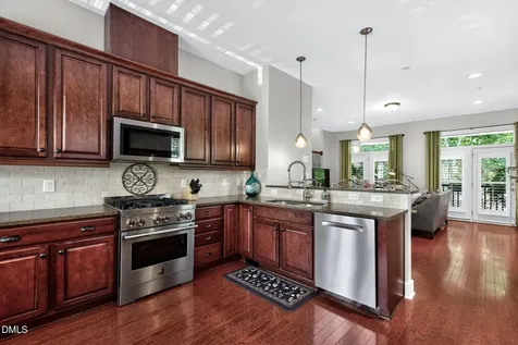 530 John Haywood Way Raleigh NC 27604