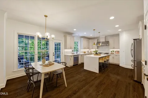 111 Witheridge Court Apex NC 27502