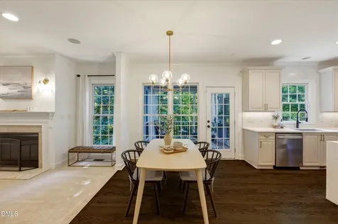 111 Witheridge Court Apex NC 27502