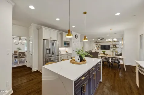 111 Witheridge Court Apex NC 27502