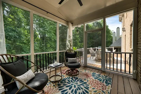 111 Witheridge Court Apex NC 27502