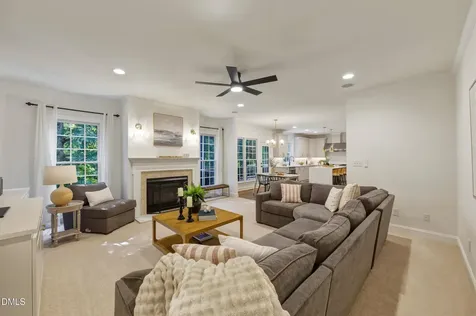 111 Witheridge Court Apex NC 27502