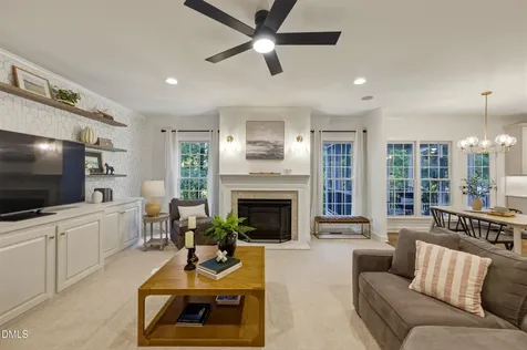 111 Witheridge Court Apex NC 27502