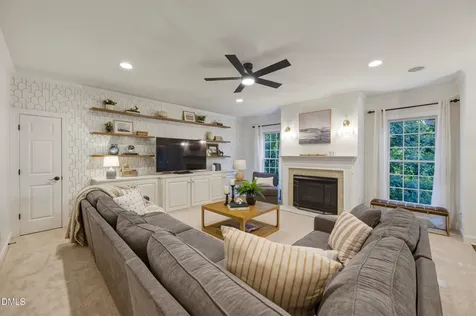 111 Witheridge Court Apex NC 27502
