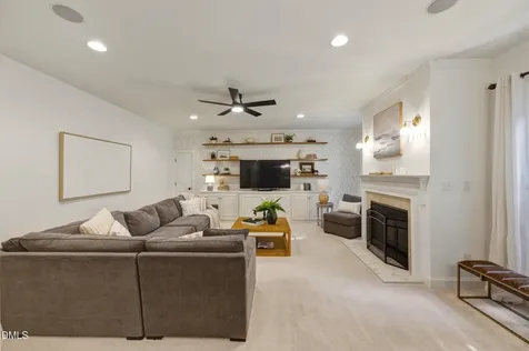 111 Witheridge Court Apex NC 27502