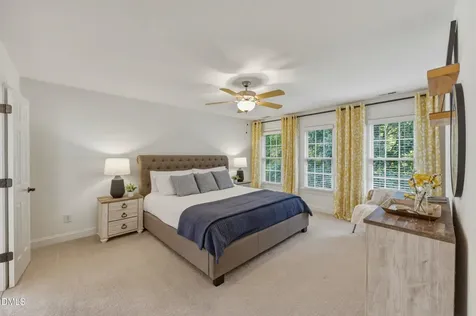 111 Witheridge Court Apex NC 27502
