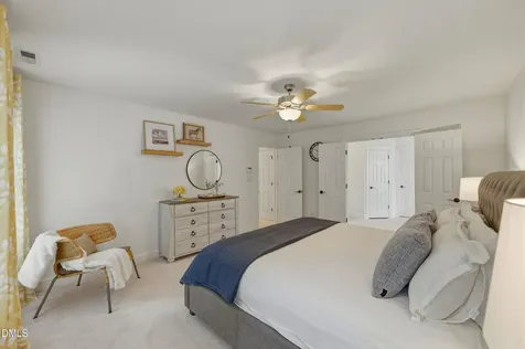 111 Witheridge Court Apex NC 27502