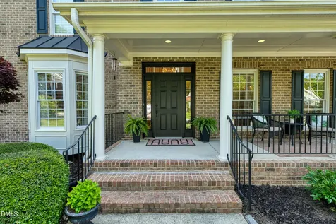 111 Witheridge Court Apex NC 27502