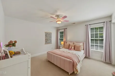 111 Witheridge Court Apex NC 27502