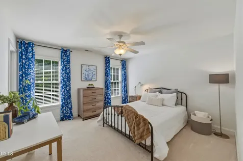 111 Witheridge Court Apex NC 27502