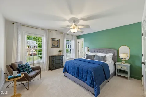 111 Witheridge Court Apex NC 27502