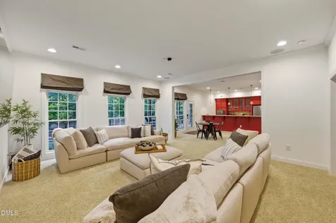 111 Witheridge Court Apex NC 27502