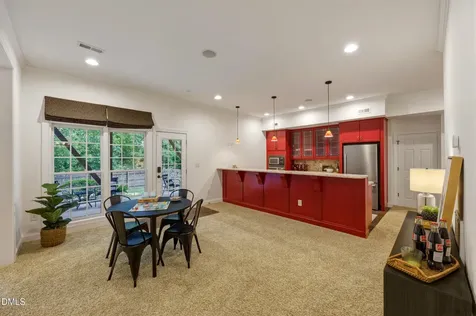 111 Witheridge Court Apex NC 27502