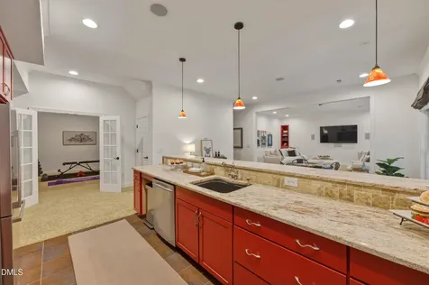 111 Witheridge Court Apex NC 27502