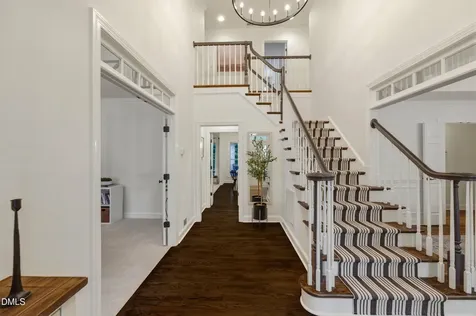 111 Witheridge Court Apex NC 27502