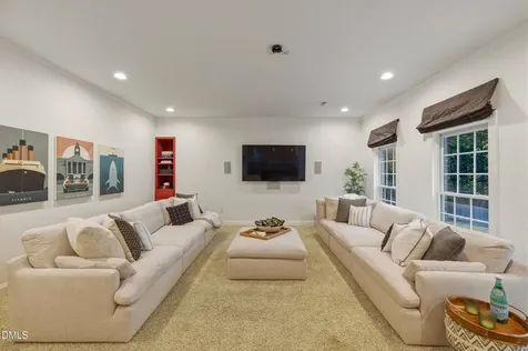 111 Witheridge Court Apex NC 27502