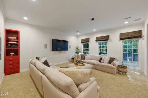 111 Witheridge Court Apex NC 27502