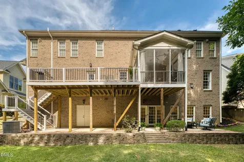 111 Witheridge Court Apex NC 27502