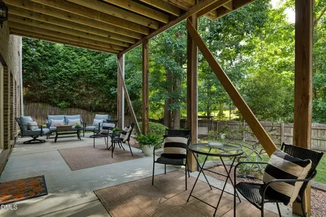 111 Witheridge Court Apex NC 27502