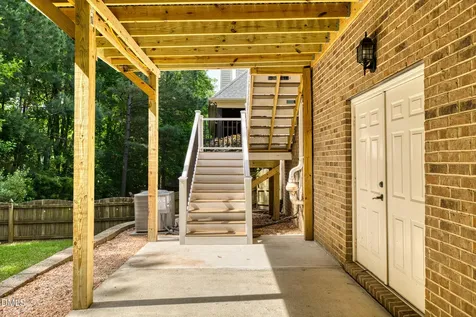 111 Witheridge Court Apex NC 27502