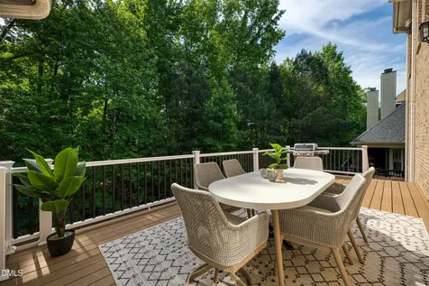 111 Witheridge Court Apex NC 27502