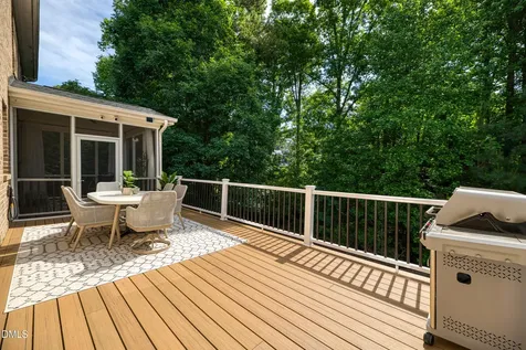111 Witheridge Court Apex NC 27502