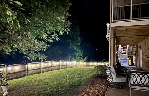 111 Witheridge Court Apex NC 27502