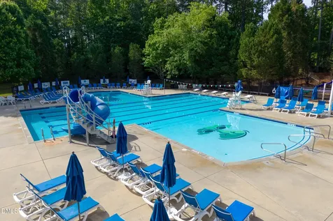 111 Witheridge Court Apex NC 27502