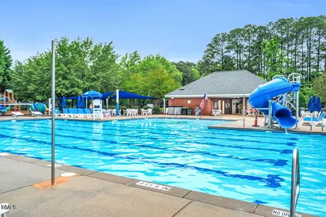 111 Witheridge Court Apex NC 27502