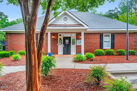 111 Witheridge Court Apex NC 27502