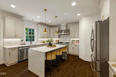 111 Witheridge Court Apex NC 27502