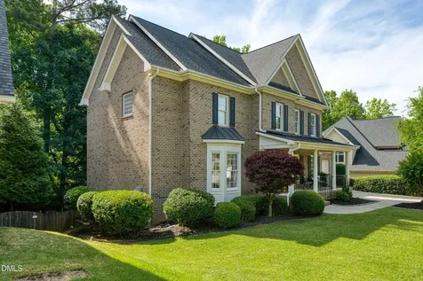 111 Witheridge Court Apex NC 27502