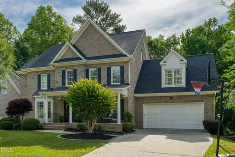 111 Witheridge Court Apex NC 27502