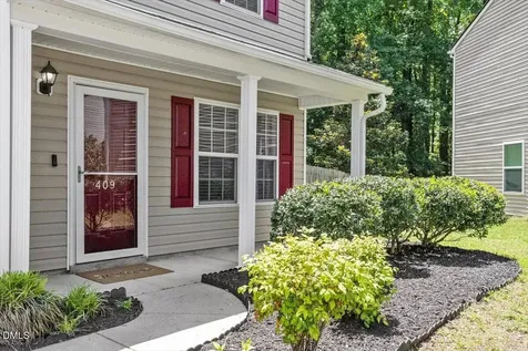 409 Ardross Street Fuquay Varina NC 27526