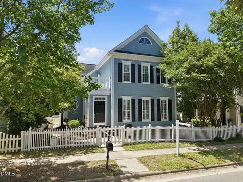 807 Carpenter Town Lane Cary NC 27519